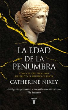 la edad de la penumbra-9788430623082