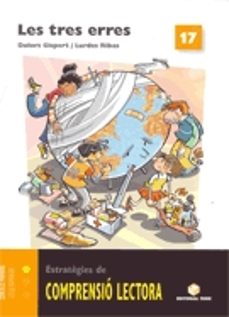 estrategies complectora 17 tres erres-9788430709182