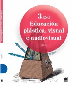 ed.plastica visual 3º eso galicia ed 2015-9788430790982