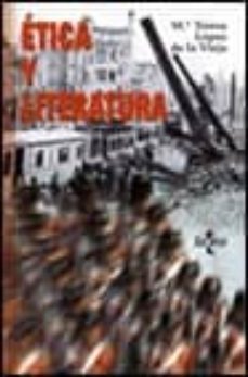etica y literatura-9788430939282