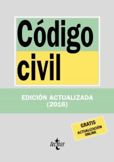 codigo civil (35ª ed.)-9788430969982