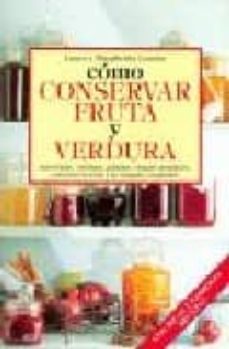 como conservar fruta y verdura-9788431519582