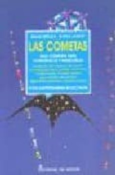 las cometas (2 ed.)-9788431521882