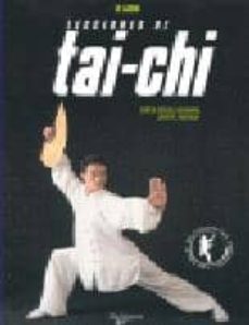 lecciones de tai-chi-9788431523282