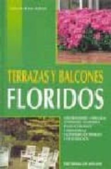 terrazas y balcones floridos-9788431526382