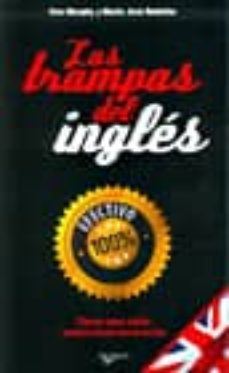 las trampas del ingles-9788431540982