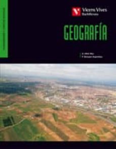 geografia libro y separata geografia de murcia 2º bachillerato-9788431671082