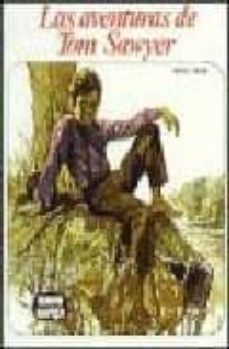 aventuras de tom sawyer-9788432125782