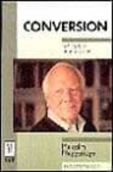 conversion: un viaje espiritual-malcolm muggeridge-9788432127182