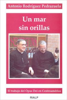 un mar sin orillas-9788432132582