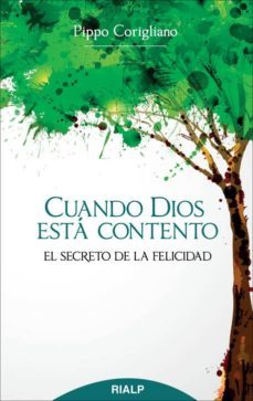 cuando dios esta contento-pippo corigliano-9788432143182
