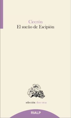 el sueño de escipion (ebook)-marco tulio ciceron-9788432150982
