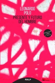 presente y futuro del hombre (ebook)-9788432151682