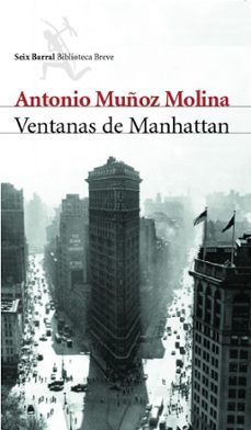 ventanas de manhattan-9788432211782