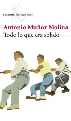 todo lo que era solido (ebook)-antonio muñoz molina-9788432215582