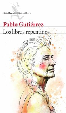 los libros repentinos (ebook)-9788432224782