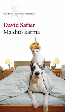 maldito karma-9788432228582