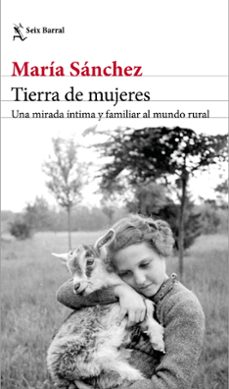 tierra de mujeres-9788432234682
