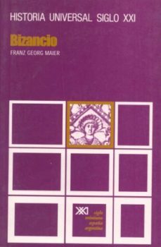 bizancio-franz georg maier-9788432301582