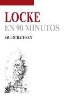 locke en 90 minutos-paul strathern-9788432316982