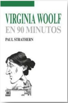 virginia woolf en 90 minutos-9788432318382