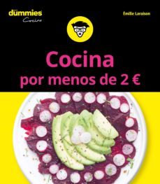 cocina por menos de 2 euros para dummies (ebook)-emilie laraison-9788432904882