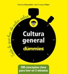 cultura general-9788432905582