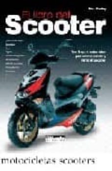 el libro del scooter-alana seeley-9788432915482