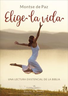 elige la vida-9788433030382