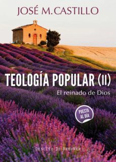 -jose mª castillo sanchez-9788433036582