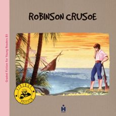 robinson crusoe (ebook)-chloe rose brown-úna mcguinnes-9788433317582