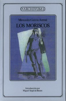 los moriscos-9788433821782