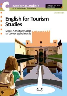 english for tourism studies-miguel an martinez cabeza lombardo-9788433874382