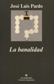 la banalidad-9788433900982