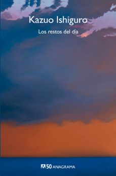 los restos del dia (edicion 50 aniversario)-9788433902382