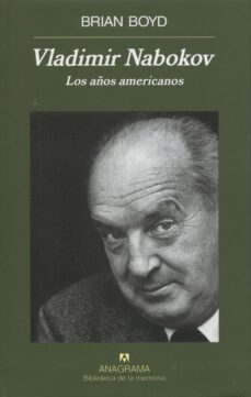 vladimir nabokov: los años americanos-brian boyd-9788433907882