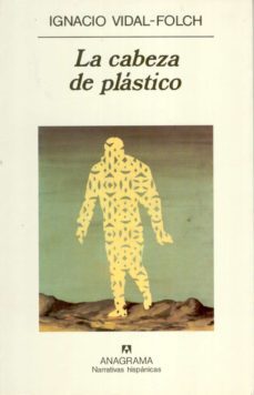 la cabeza de plastico-9788433910882