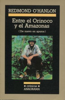 entre el orinoco y el amazonas-redmon o hanlon-9788433925282
