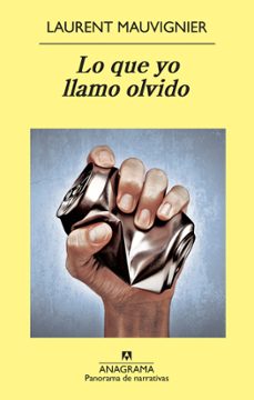 lo que yo llamo olvido (ebook)-9788433927682