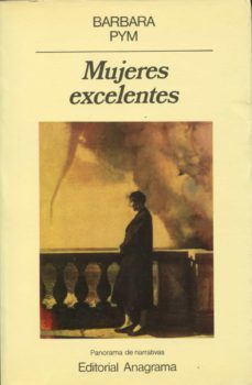 mujeres excelentes-barbara pym-9788433930682