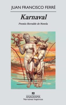 karnaval (ebook)-9788433933782