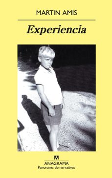 experiencia (ebook)-martin amis-9788433943682