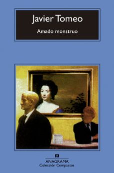 amado monstruo (ebook)-javier tomeo-9788433944382