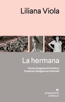 la hermana (ebook)-liliana viola-9788433948182
