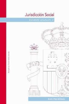 jurisdiccion social-9788434020382