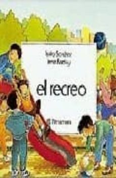el recreo-9788434210882