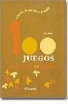 100 juegos para el otoño-9788434217782