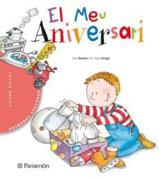 el meu aniversari-9788434225282