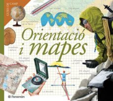 orientacio i mapes-eduardo banqueri-9788434228382