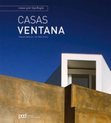 casas ventana-alejandro bahamon-9788434234482